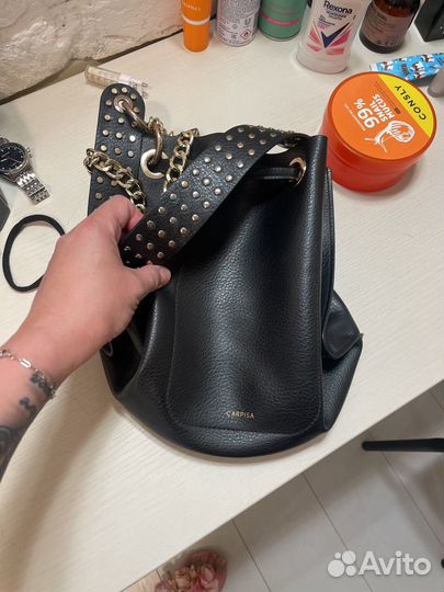 Сумка разные