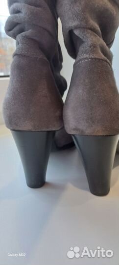 Ботильоны 39