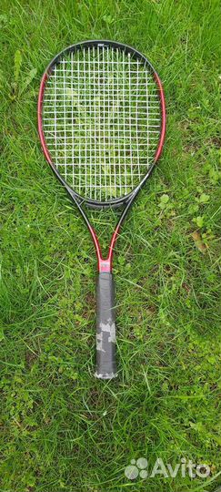 Теннисная ракетка head
