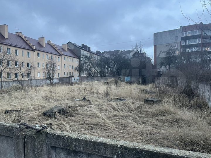 Участок 20 сот. (ИЖС)