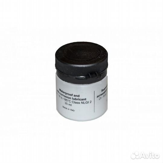 Смазка для сальников 30гр hydra 43gr030