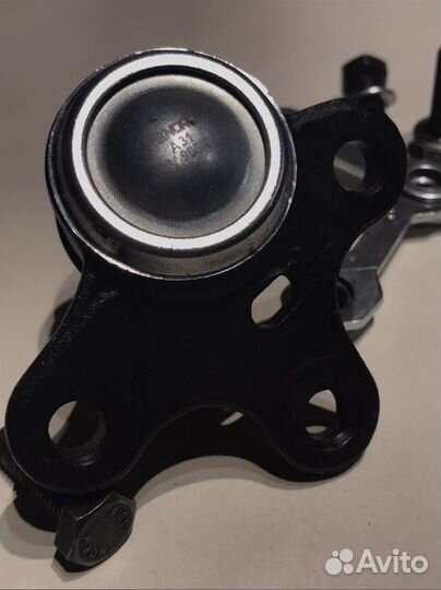 Шаровая опора левая и правая vw lupo/polo/seat