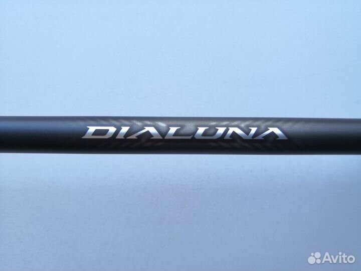 Shimano 23 Dialuna S80MH