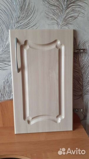 Фасады мебельные