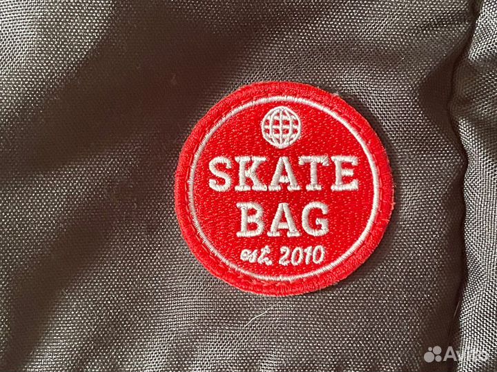 Чехол для скейта Skate bag