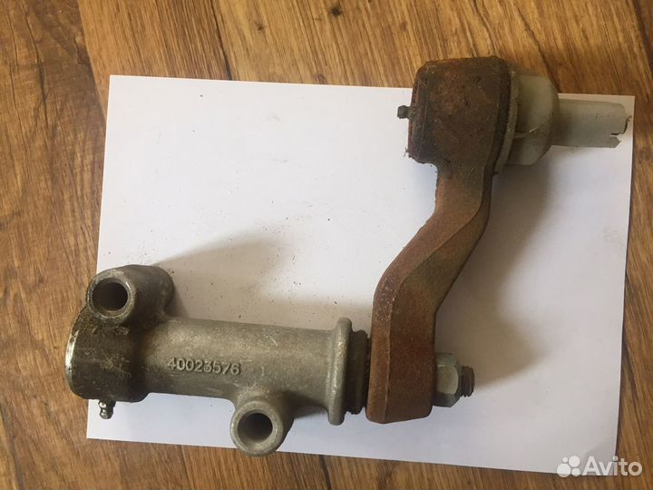 Маятник рулевого редуктора Escalide