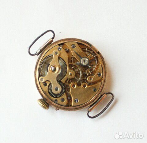 Золотые Часы 