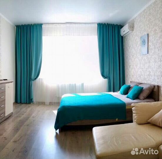 Ремонт квартир в Ольгинка, Небуг