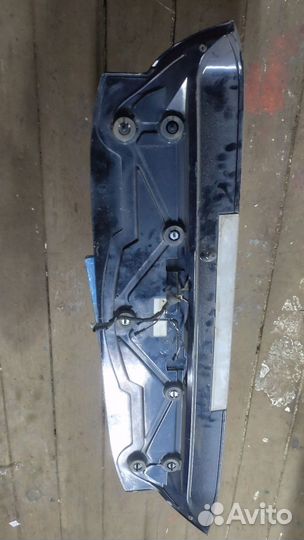 Продам спойлер BMW X3