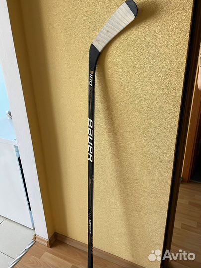 Клюшка хоккейная bauer