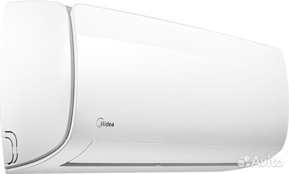 Кондиционеры Midea в Туле