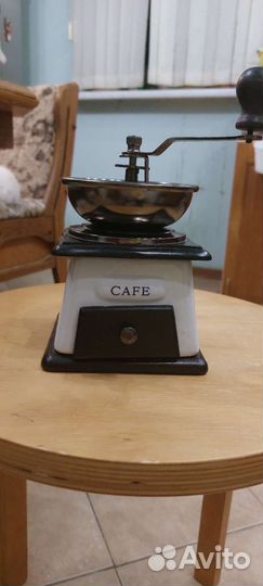 Мельница для кофе