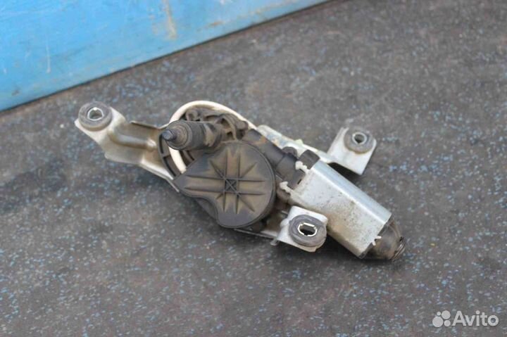 Мотор стеклоочистителя Volvo XC90 (Вольво хс90) C