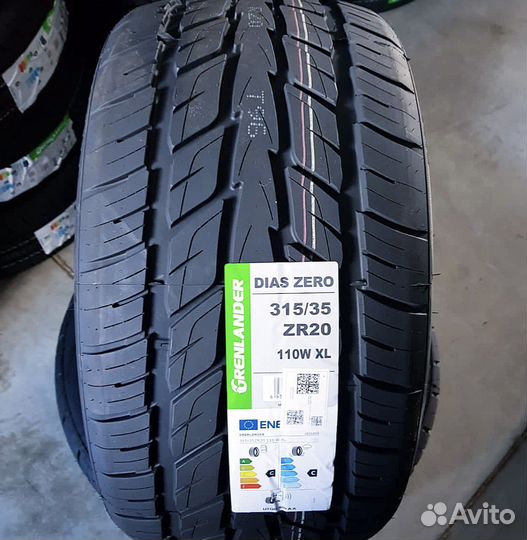 Habilead HF330 205/55 R16