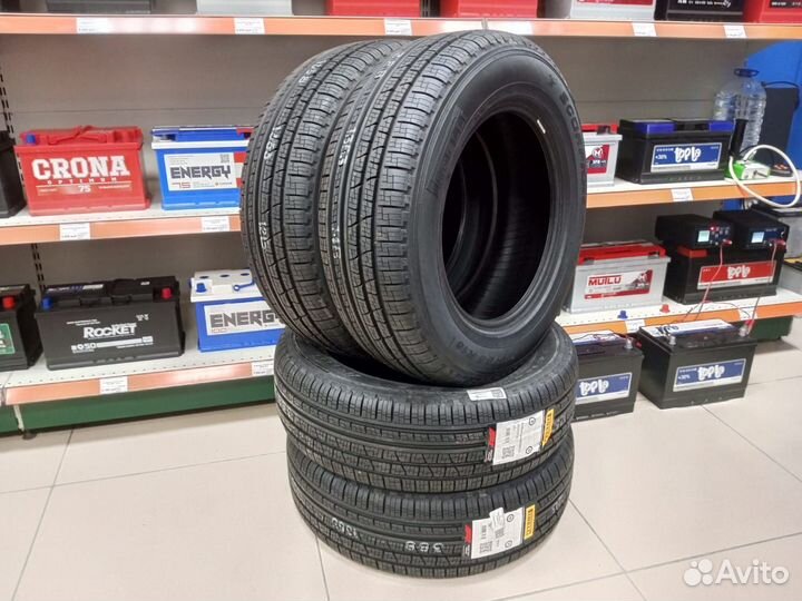 Pirelli Scorpion Verde All Season 215/65 R16 98V