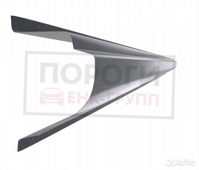 Пороги Nissan Skyline 11 (V35) седан и другие