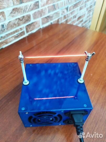 Горячий нож. Терморезка. Термонож. Канзаши