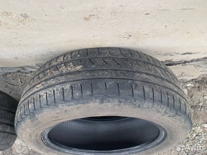 Pirelli Cinturato P1 Verde 185/60 R15 84H