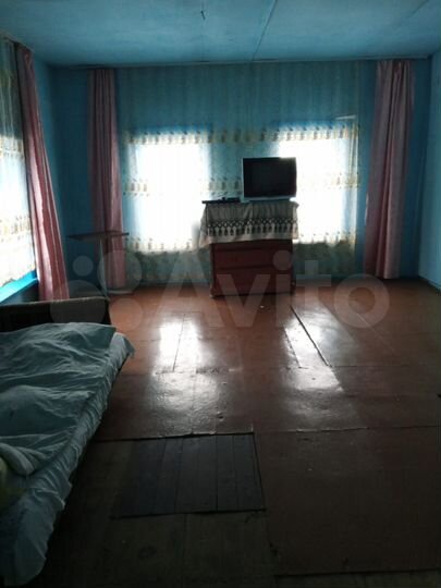 Дом 36 м² на участке 15 сот.