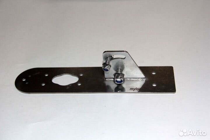 Крепление датчика эхолота Garmin GT 56