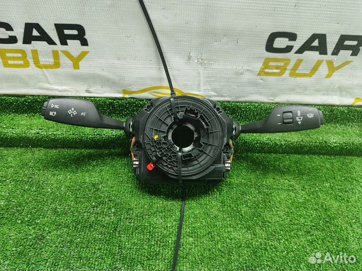 Переключатель подрулевой (стрекоза) BMW 5