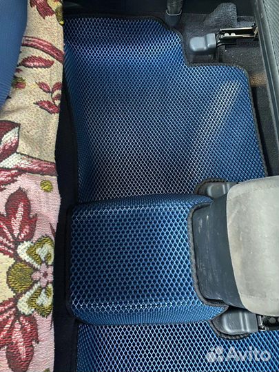 Ева эва коврики в авто