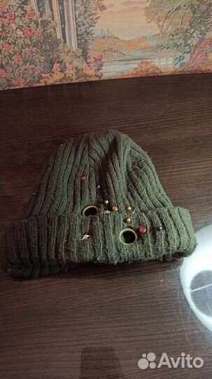 Шапки женские пакетом