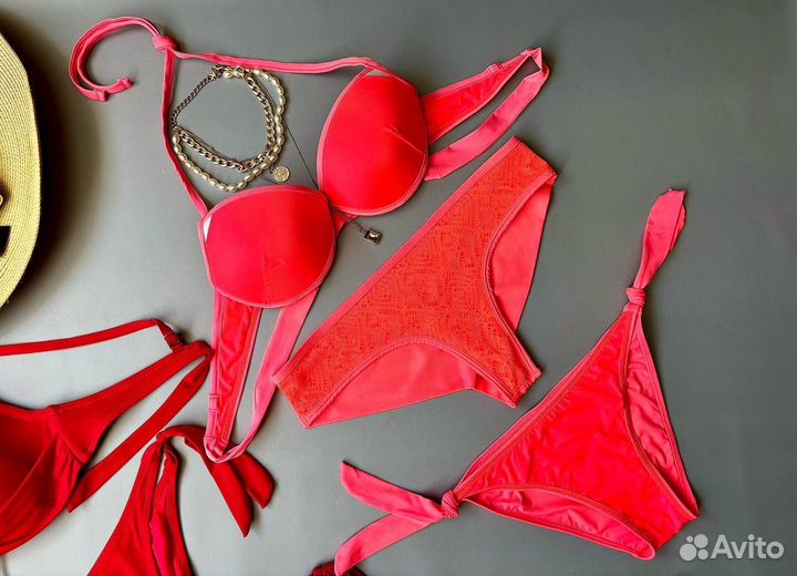 Купальник 42 44