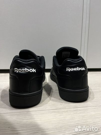 Кеды Reebok