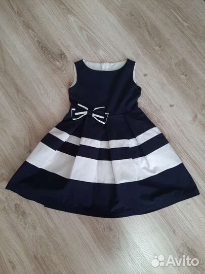 Вещи пакетом на девочку