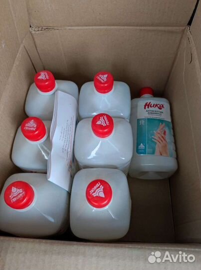 Антисептик