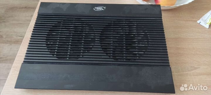 Подставка с охлаждением для ноутбука