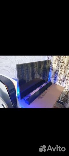 Xiaomi mi tv 4s 43 дюйма