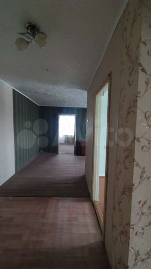 4-к. квартира, 62 м², 5/5 эт.