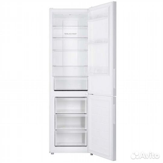 Новый холодильник Haier CEF535AWG