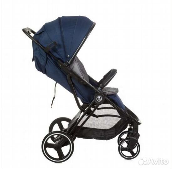 Детская коляска трансформер 2 в 1