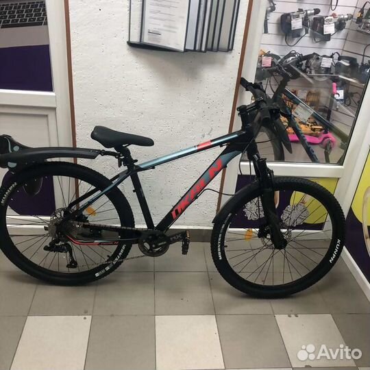 Велосипед dkaln 9000 27,5*