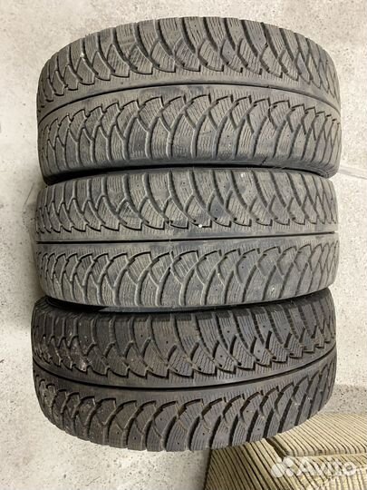 Profil Alpiner 225/50 R17