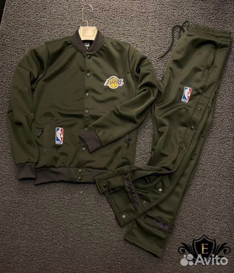 Спортивный костюм Lakers