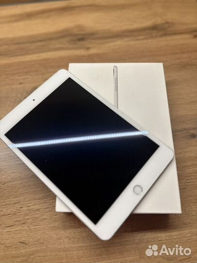 iPad mini 4 128gb