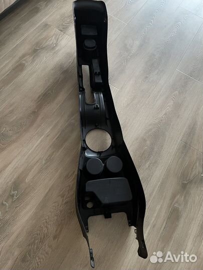 Консоль honda jazz fit