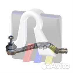 Наконечник рулевой тяги 91-02401-2 RTS