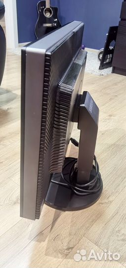 Samsung SyncMaster 275T