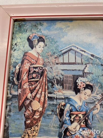 Интерьерная картина