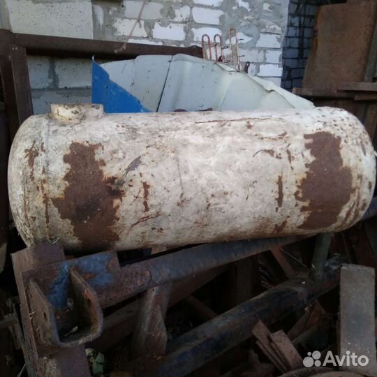 Расширительный бак