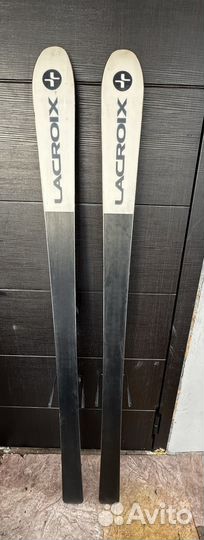 Горные лыжи