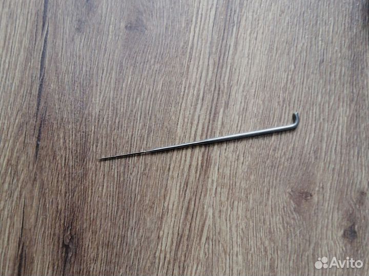 Шерсть для валяния 11 шт