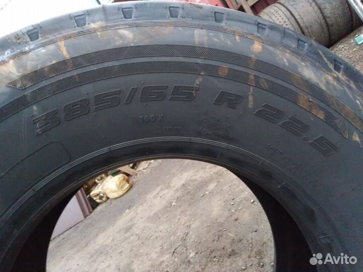 КАМА NT 201 385/65 R22