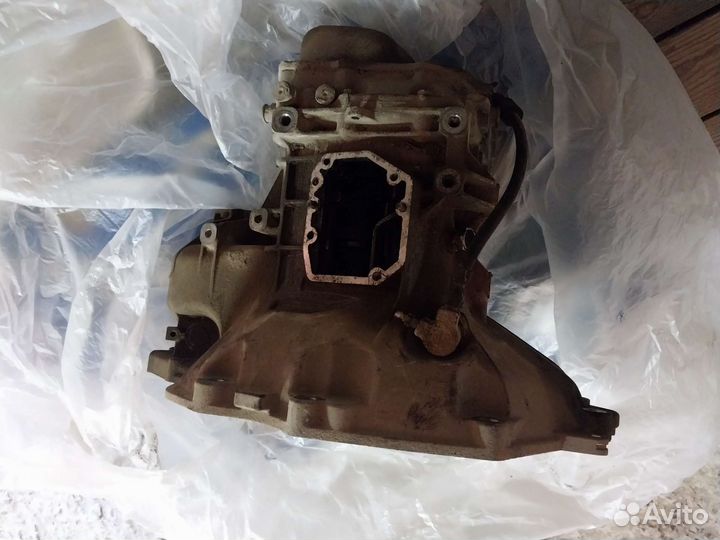 Коробка передач