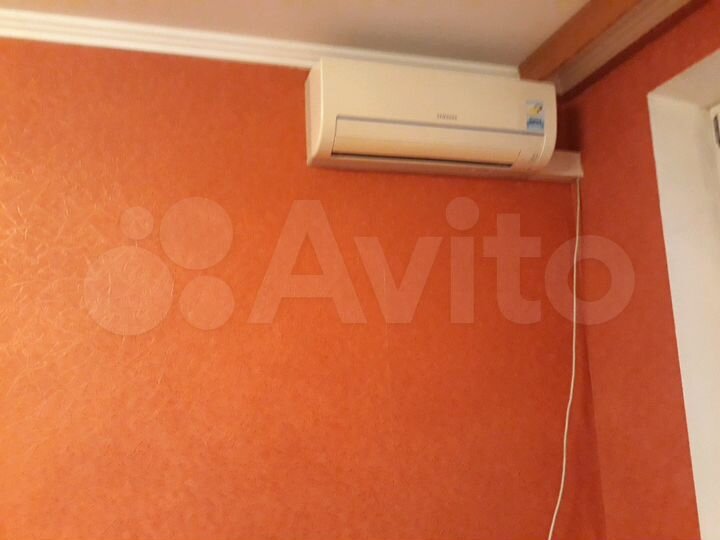 Комната 20 м² в 1-к., 6/18 эт.